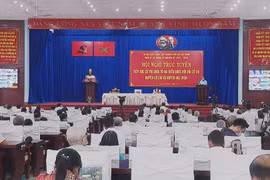 越南国家主席要求胡志明市严防疫情再次爆发