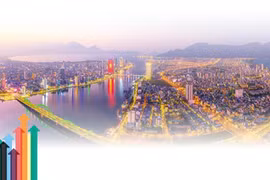 互动图表：越南主要经济数据