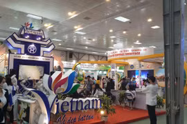 2020年越南最具规模国际旅游展正式开幕