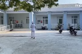 越南新增12例新冠肺炎确诊病例，累计达153例