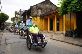 绿色旅游—旅游发展新趋势