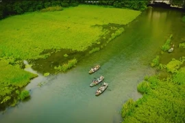 ​文学艺术助力推广宁平省旅游形象