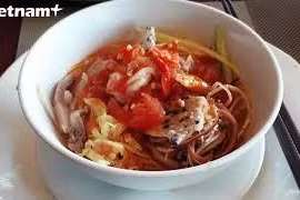 美奈火锅——永生难忘的美味佳肴