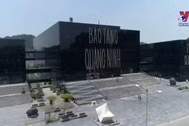 广宁更新旅游产品以吸引游客
