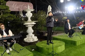 河内大剧院推出夜间旅游产品
