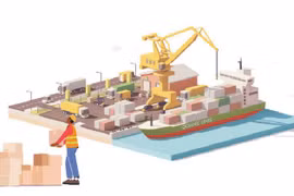 图表图表：2023年前9个月越南实现贸易顺差216.8亿美元