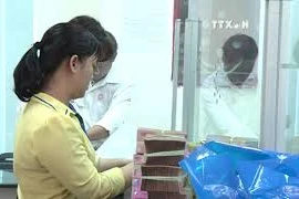 岘港市强化政策支持力度 助力企业度过疫情难关 