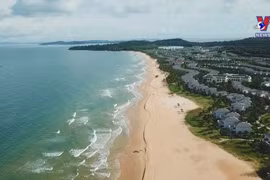 富国——越南首个海岛城市