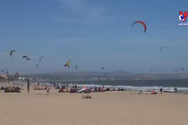 新签证政策成为平顺省旅游发展的催化剂