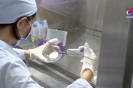 越南大力推进科技产品商业化
