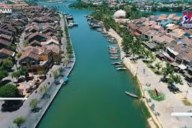 会安跻身亚洲最佳旅游城市榜单