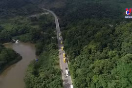 越南国内旅游市场随暑热升温