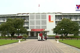 越南5所大学跻身全球最佳大学排行榜