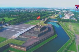 德媒：越南放宽出入境政策助力旅游和经济发展