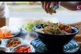 以米其林星级为媒 将越南饮食精髓推介给国际游客