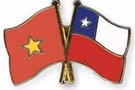 附图 图自越通社