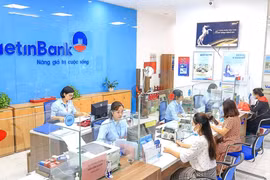 附图 图自越通社