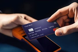 Visa：无现金支付在越南颇受青睐