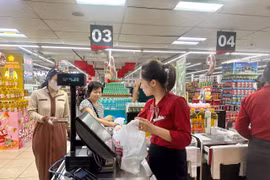 附图 图自越通社