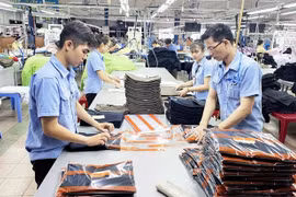 附图 图自越通社