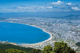 2017年越南旅游产业成就显著