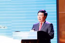 ASEM携手应对气候变化会议是越南获得国际协助的机会