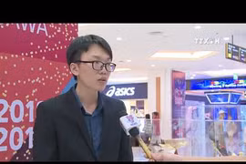 来“翅膀”纸艺展欣赏日本折纸艺术之美