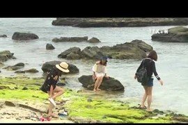 广义省2018年第一次李山文化旅游周即将举行