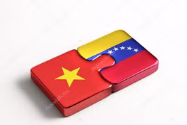 委内瑞拉朋友对越南的热爱