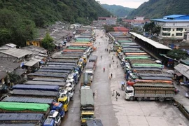 加快同登-谅山口岸经济区建设 打造地区级口岸