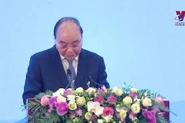 2020年东盟议会联盟大会隆重开幕 致力建设一个以人为中心的东盟共同体