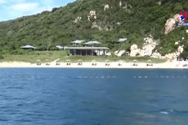 来宁顺省探寻海獭洞神秘之美