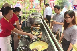 西贡街头美食跻身全球最佳旅游活动榜单