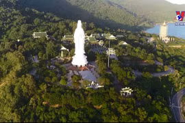 越南岘港市跻身2024年亚洲11个最佳旅游目的地名单