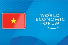 图表新闻：促进越南与WEF伙伴关系