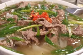越南饮食——搭建越南—日本友谊的文化桥梁