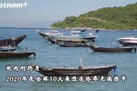 越南跻身2020年度全球10大最佳退休养老国榜单