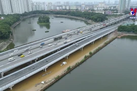 The Economist：越南经济将于2022年实现强劲复苏