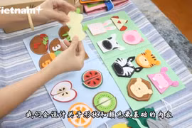 中秋佳节给孩子挑选最有意义的礼物