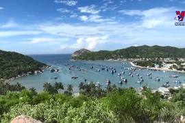 宁顺省旅游业为充满活力的夏季做好准备