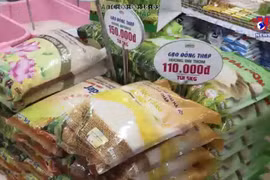 前9月越南全国CPI同比上涨3.85%