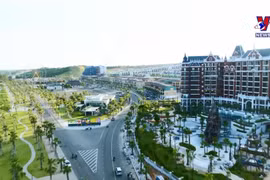 2023国家旅游年将助力平顺省旅游业实现突破性发展