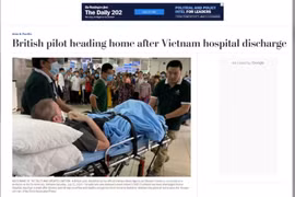 加拿大媒体：第91例——越南战胜新冠肺炎疫情的象征