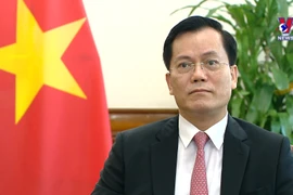 东盟成立55周年：一个愿景、一个特色、一个共同体