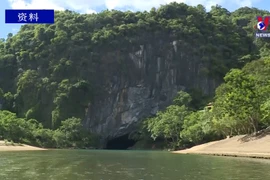 广平省试点展开封闭式旅游 助推国家旅游业全面复苏