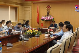 越南愿援助柬埔寨开展新冠肺炎疫情防控工作