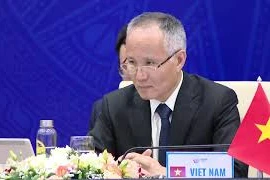 ASEAN 2020：在疫情过后促进平衡全面的可持续发展