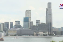 中国香港对越南公民实施新的签证政策