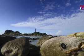 美奈角跻身前5亚太地区独具特色的旅游目的地