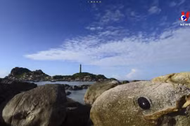 美奈角跻身前5亚太地区独具特色的旅游目的地